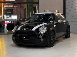 MINI Cooper 1.6 16V S TURBO AUTOMTICO