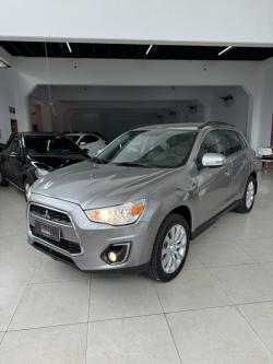 MITSUBISHI ASX 2.0 16V 4P 4X4 4WD AUTOMTICO