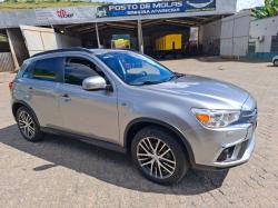 MITSUBISHI ASX 2.0 16V 4P 4X4 AUTOMTICO