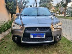 MITSUBISHI ASX 2.0 16V 4P 4X4 AUTOMTICO