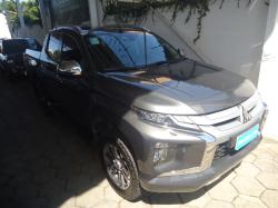 MITSUBISHI L 200 Triton 2.4 16V SPORT HPE-S 4X4 CABINE DUPLA TURBO DIESEL AUTOMTICO