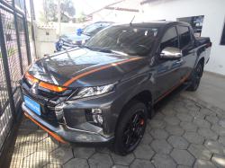 MITSUBISHI L 200 Triton 2.4 16V SPORT HPE-S 4X4 CABINE DUPLA TURBO DIESEL AUTOMTICO