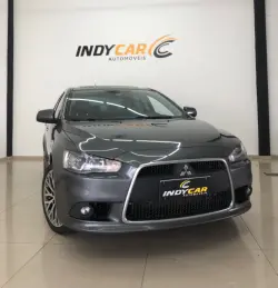 MITSUBISHI Lancer 2.0 16V 4P GT