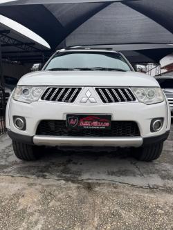 MITSUBISHI Pajero Dakar 3.2 16V 4P 4X4 TURBO DIESEL INTERCOOLER AUTOMTICO
