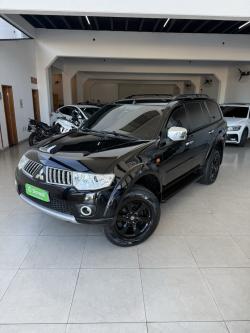 MITSUBISHI Pajero Dakar 3.2 16V 4P HPE S 4X4 TURBO DIESEL INTECOOLER 7 LUGARES AUTOMTICO
