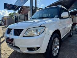 MITSUBISHI Pajero TR4 2.0 16V 4P FLEX