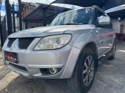 MITSUBISHI Pajero TR4 2.0 16V 4P FLEX AUTOMTICO