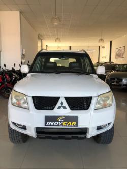 MITSUBISHI Pajero TR4 2.0 16V 4P 4X4 AUTOMTICO