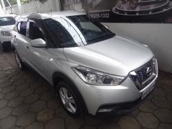 NISSAN Kicks 1.6 16V 4P FLEXSTART S