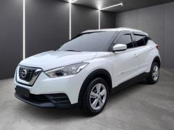 NISSAN Kicks 1.6 16V 4P FLEXSTART S