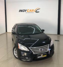 NISSAN Sentra 2.0 16V 4P AUTOMTICO CVT