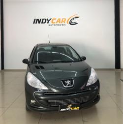 PEUGEOT 207 Sedan 1.4 4P PASSION XR FLEX