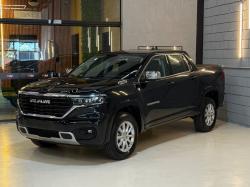 RAM Rampage 2.2 4P BIGHORN TURBO DIESEL 4X4 AUTOMTICO