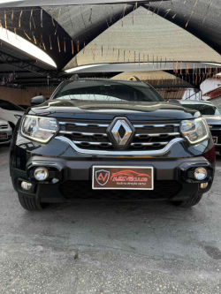 RENAULT Duster 1.6 16V 4P FLEX SCE ICONIC X-TRONIC AUTOMTICO