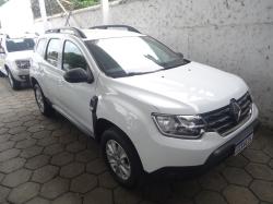 RENAULT Duster 1.6 16V 4P FLEX SCE ZEN