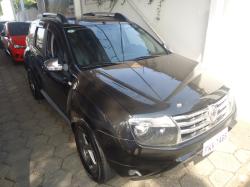 RENAULT Duster 1.6 16V 4P FLEX TECH ROAD