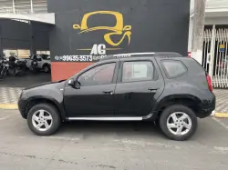 RENAULT Duster 1.6 16V 4P FLEX DYNAMIQUE