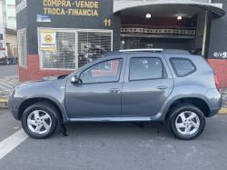 RENAULT Duster 1.6 16V 4P FLEX DYNAMIQUE