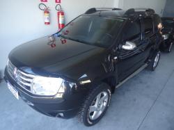 RENAULT Duster 1.6 16V 4P FLEX