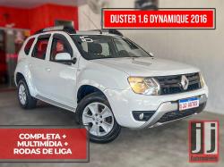 RENAULT Duster 1.6 16V 4P FLEX DYNAMIQUE