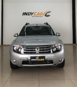 RENAULT Duster 2.0 16V 4P FLEX DYNAMIQUE AUTOMTICO