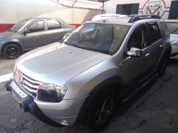 RENAULT Duster 2.0 16V 4P FLEX DYNAMIQUE AUTOMTICO