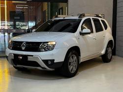 RENAULT Duster 2.0 16V 4P FLEX DYNAMIQUE AUTOMTICO