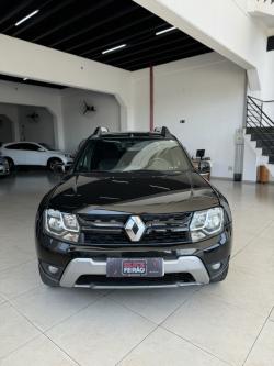 RENAULT Duster Oroch 2.0 16V 4P FLEX DYNAMIQUE