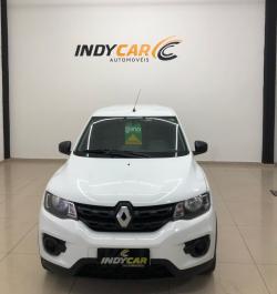 RENAULT Kwid 1.0 12V 4P SCE FLEX ZEN