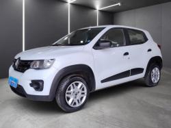 RENAULT Kwid 1.0 12V 4P SCE FLEX ZEN