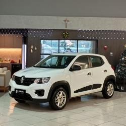 RENAULT Kwid 1.0 12V 4P SCE FLEX ZEN