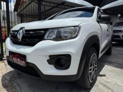 RENAULT Kwid 1.0 12V 4P SCE FLEX ZEN