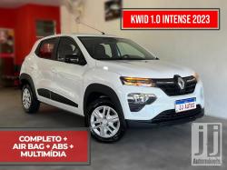 RENAULT Kwid 1.0 12V 4P SCE FLEX INTENSE