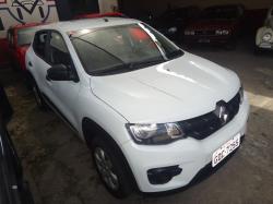 RENAULT Kwid 1.0 12V 4P SCE FLEX LIFE