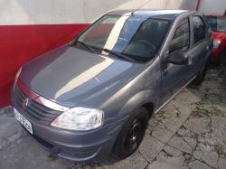 RENAULT Logan 1.0 16V 4P FLEX EXPRESSION