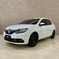 RENAULT Logan 1.0 16V 4P FLEX UP EXPRESSION