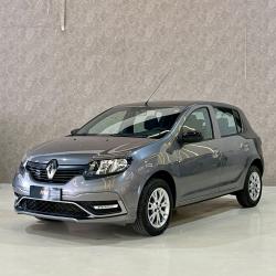 RENAULT Sandero 1.0 12V 4P SCE FLEX S EDITION