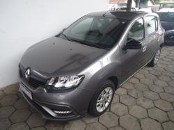 RENAULT Sandero 1.0 12V 4P FLEX SCE ZEN