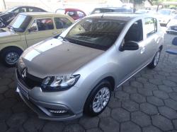 RENAULT Sandero 1.0 12V 4P FLEX SCE LIFE