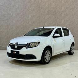 RENAULT Sandero 1.0 16V 4P FLEX EXPRESSION