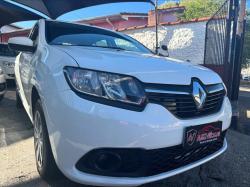 RENAULT Sandero 1.0 4P EXPRESSION