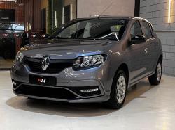 RENAULT Sandero 1.0 12V 4P SCE FLEX S EDITION