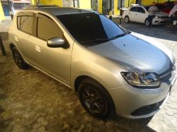 RENAULT Sandero 1.6 4P FLEX EXPRESSION