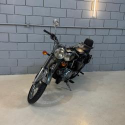 ROYAL ENFIELD Bullet 500 