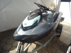 SEA DOO GTI 130 SE 