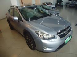 SUBARU Impreza Hatch 2.0 16V 4P XV AWD AUTOMTICO