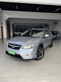 SUBARU XV 2.0 16V 4P L AWD LINEARTRONIC AUTOMTICO