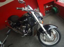 SUZUKI Boulevard M 1500 