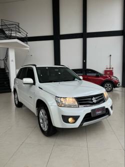 SUZUKI Grand Vitara 2.0 16V 4P