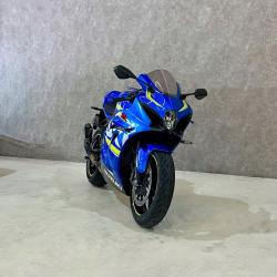 SUZUKI GSX-R 1000 RA